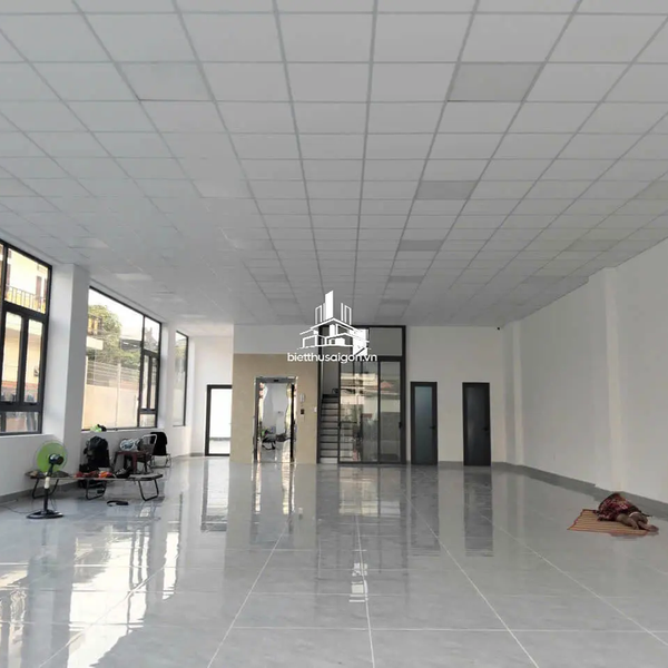 Bán Tòa Nhà 252 Man Thiện, Phường Tăng Nhơn Phú, Quận 9 TPHCM
