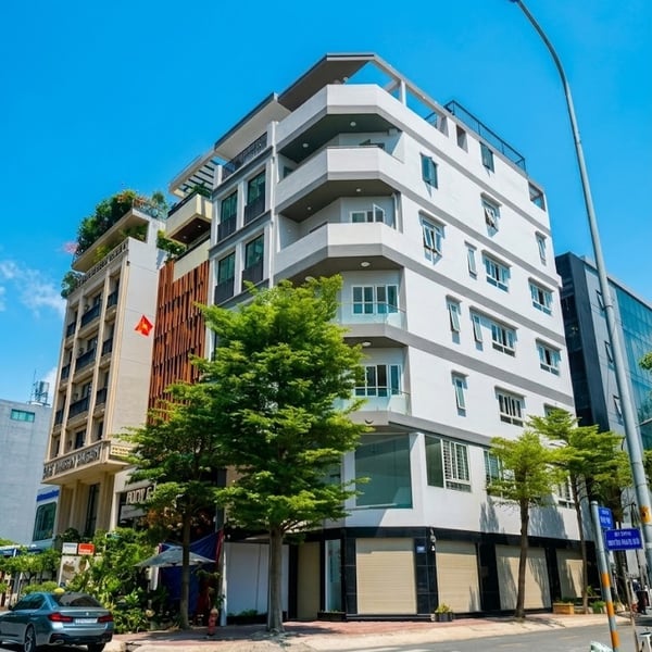 Bán Nhà 38 Nguyễn Thanh Sơn, Phường Thạnh Mỹ Lợi, Quận 2, TPHCM