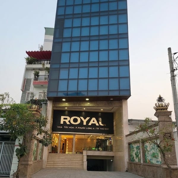 Bán Nhà 146A Tây Hòa, Phường Phước Long A, Quận 9, TPHCM.