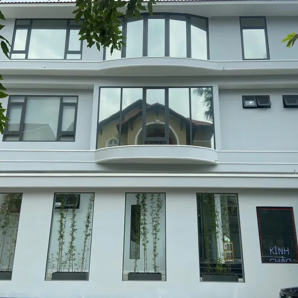 Bán Biệt Thự Compound 132 Nguyễn Văn Hưởng, Phường Thảo Điền, Quận 2