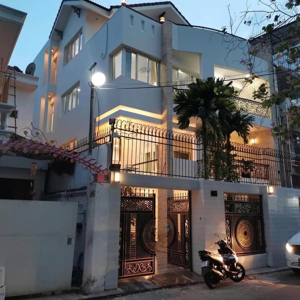 Bán Biệt Thự 15 17 Sông Thao, Phường 2, Quận Tân Bình 