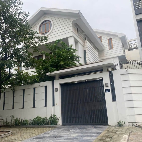 Bán Biệt Thự 171 Đỗ Pháp Thuận, Phường An Khánh, Quận 2 TP.HCM