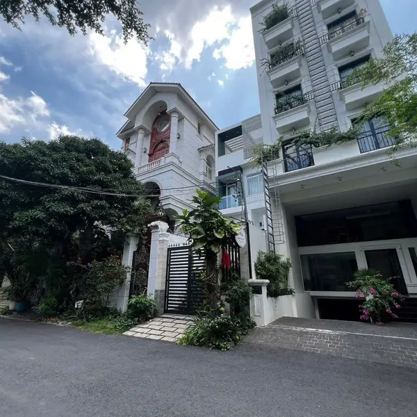 Bán Biệt Thự 25/2B Xuân Thủy, Phường Thảo Điền, Quận 2 (TP Thủ Đức), TP.HCM