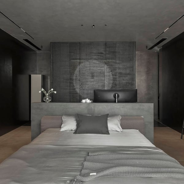 Bán Biệt Thự 6/4A Nguyễn Ư Dĩ, Phường Thảo Điền, Quận 2 chuẩn resort