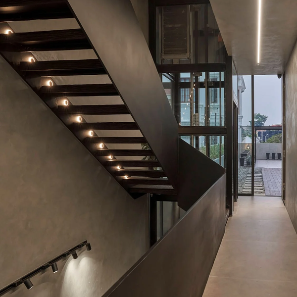 Bán Biệt Thự 6/4A Nguyễn Ư Dĩ, Phường Thảo Điền, Quận 2 chuẩn resort