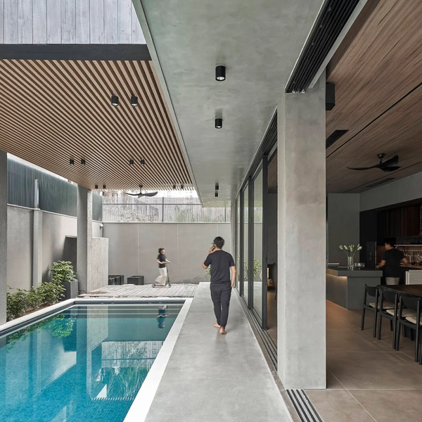 Bán Biệt Thự 6/4A Nguyễn Ư Dĩ, Phường Thảo Điền, Quận 2 chuẩn resort