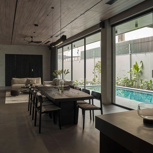 Bán Biệt Thự 6/4A Nguyễn Ư Dĩ, Phường Thảo Điền, Quận 2 chuẩn resort