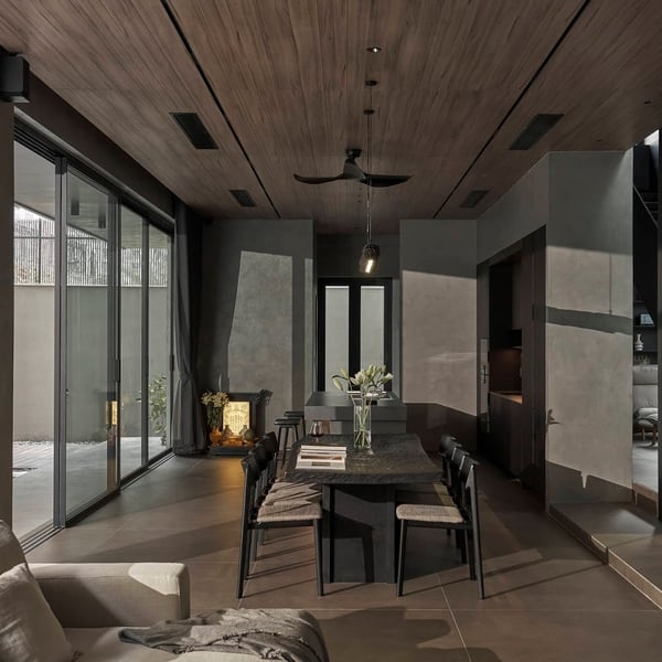 Bán Biệt Thự 6/4A Nguyễn Ư Dĩ, Phường Thảo Điền, Quận 2 chuẩn resort