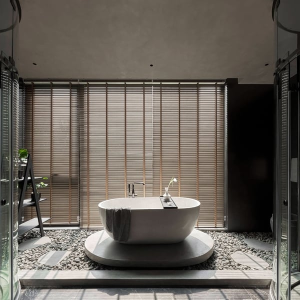 Bán Biệt Thự 6/4A Nguyễn Ư Dĩ, Phường Thảo Điền, Quận 2 chuẩn resort