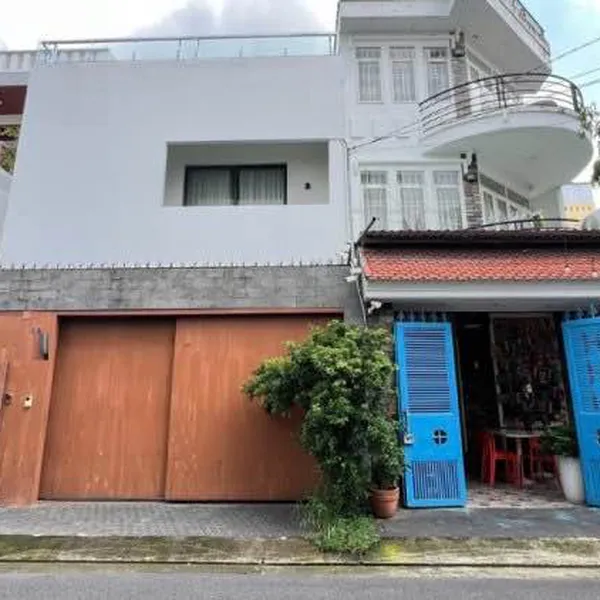 Bán Biệt Thự 47/1/4 Quốc Hương, Thảo Điền, Quận 2 Hồ Chí Minh