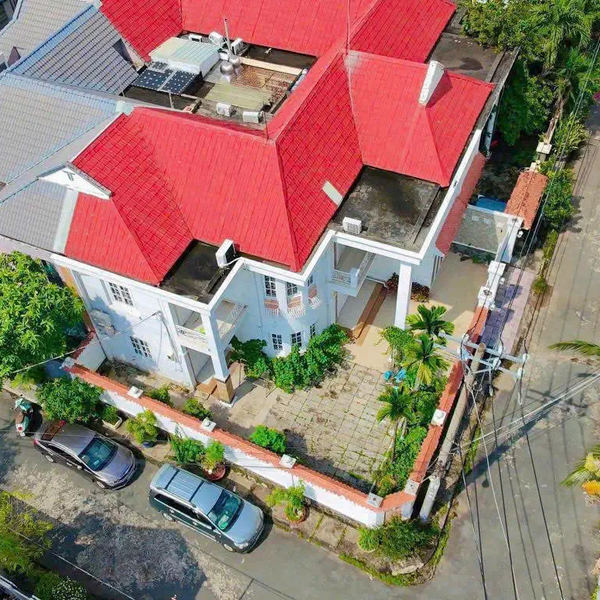 Bán Biệt Thự 6G4 Trần Não, Phường An Khánh, Quận 2 gần khu đô thị Thủ Thiêm