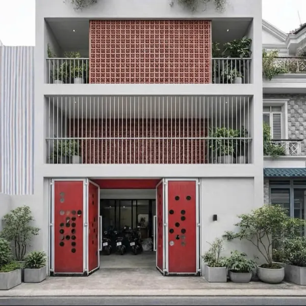 Bán Biệt Thự 78/4L Bình Lợi, Phường Bình Lợi Trung, Quận Bình Thạnh, TP.HCM