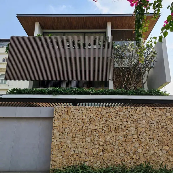 Bán Biệt Thự 16 Đường số 69A, Phường Thạnh Mỹ Lợi Quận 2