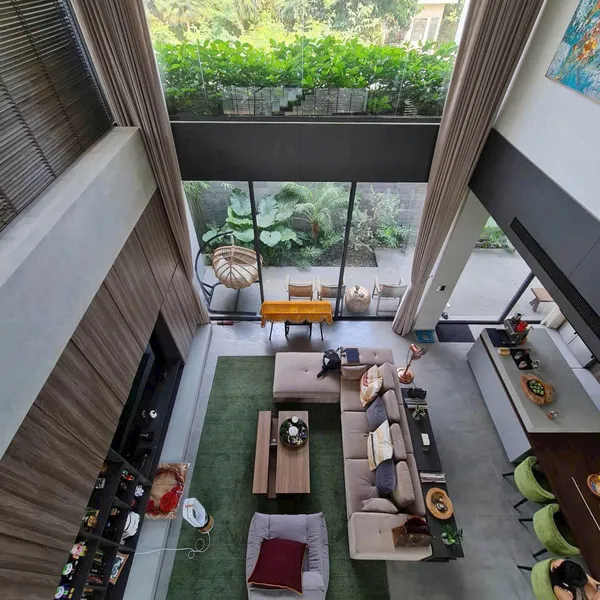 Bán Biệt Thự 16 Đường số 69A, Phường Thạnh Mỹ Lợi Quận 2