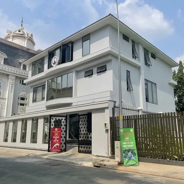 Bán biệt thự đẹp Thảo Điền Quận 2 giá tốt 2026 đường Nguyễn Văn Hưởng