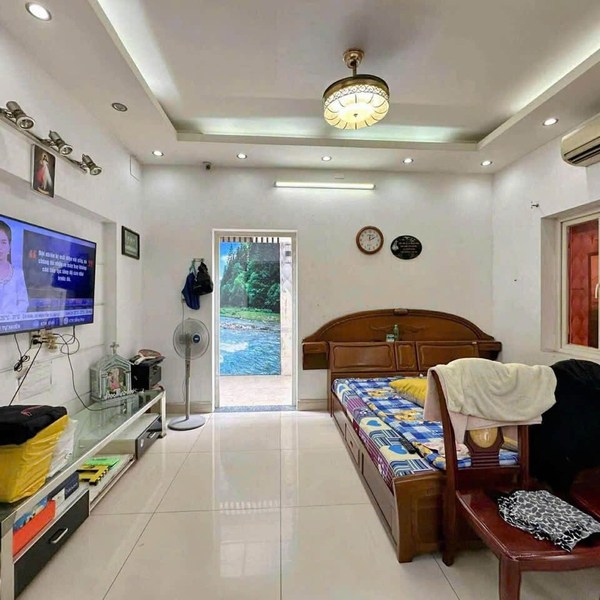 Bán Biệt Thự 17 Đường số 24, KDC Him Lam, Xã Bình Hưng, Huyện Bình Chánh ngay KDC Trung Sơn