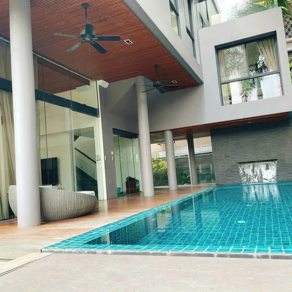 Bán Biệt Thự A9 River Mark Khu Compound 220 Trần Não, Phường An Khánh, Quận 2, TP.HCM