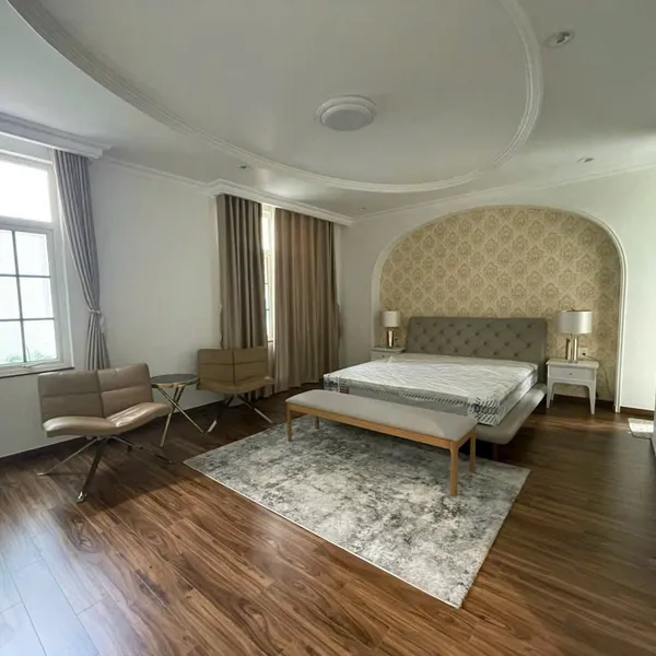 Bán Biệt Thự Phú Mỹ Hưng Quận 7 | Biệt Thự Mỹ Phước góc Công Viên thoáng mát