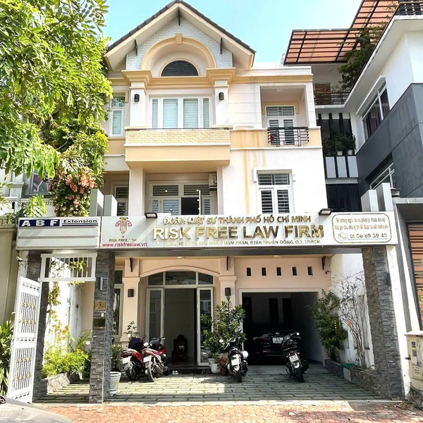 Bán Biệt Thự 7 Đường số 14, Phường Tân Thuận Đông, Quận 7