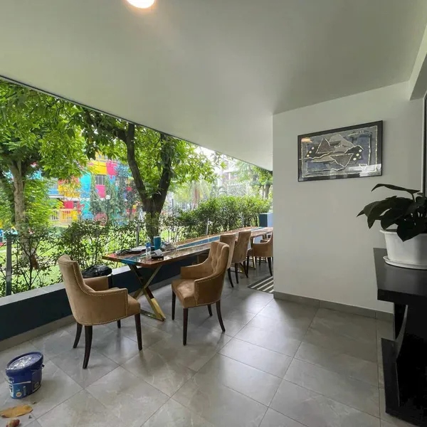 Bán Biệt Thự Phú Mỹ Hưng Quận 7 | Biệt Thự Mỹ Phước góc Công Viên thoáng mát