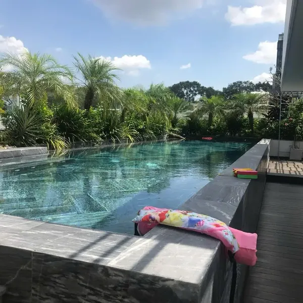 Bán Biệt Thự 38/9A 38/9B Trần Khắc Chân, Phường Tân Định, Quận 1