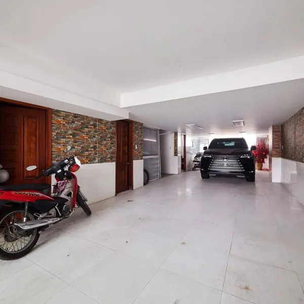 Biệt Thự 28 đường D8, Saigon Pearl, Quận Bình Thạnh, TP.HCM