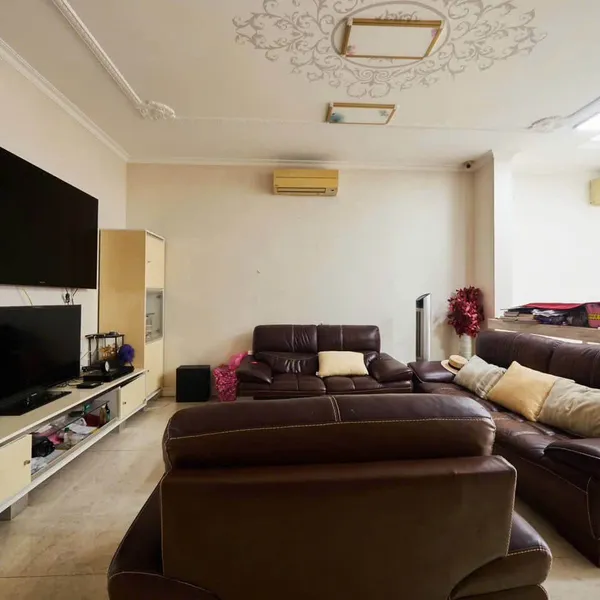 Biệt Thự 28 đường D8, Saigon Pearl, Quận Bình Thạnh, TP.HCM