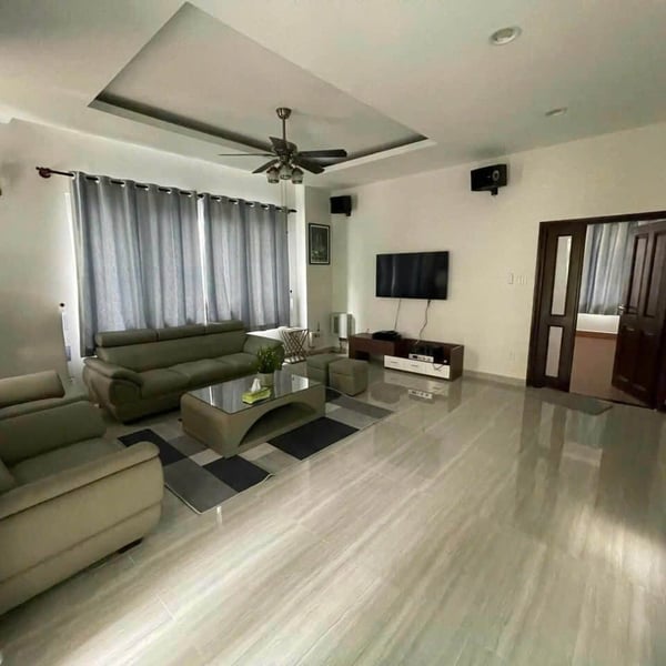 Bán Biệt Thự 15 17 Sông Thao, Phường 2, Quận Tân Bình 