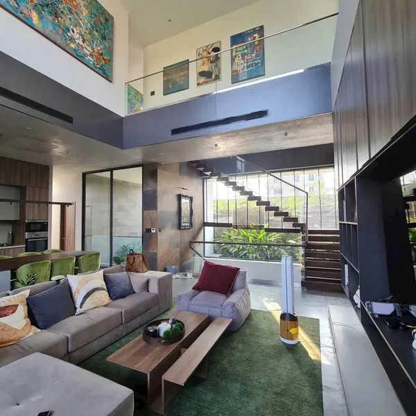 Bán Biệt Thự 16 Đường số 69A, Phường Thạnh Mỹ Lợi Quận 2