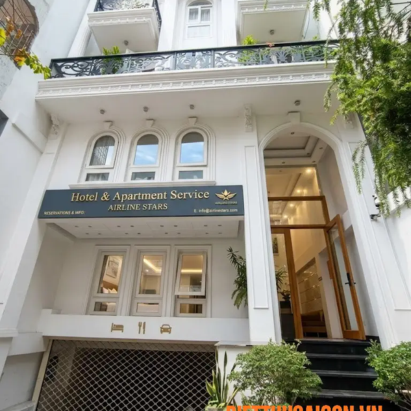 Bán CHDV 25/15/8 Cửu Long, Phường 2, Quận Tân Bình, TP.HCM