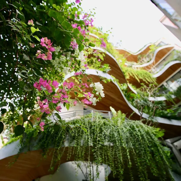 Bán Nhà 42/4 Hồ Hảo Hớn ,P. Cô Giang, Quận 1, Hồ Chí Minh