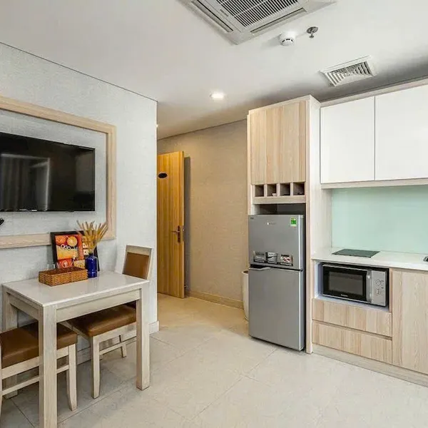 Bán Nhà Quận 1 - Mặt Tiền 15B Trần Khánh Dư, P. Tân Định