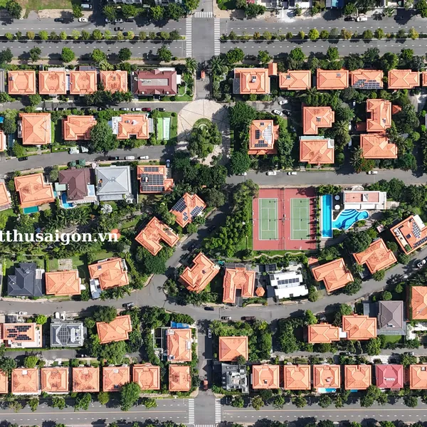 Siêu phẩm Biệt Thự Vip Phú Gia Phú Mỹ Hưng Quận 7 , căn Villa có nội thất sang trọng châu âu