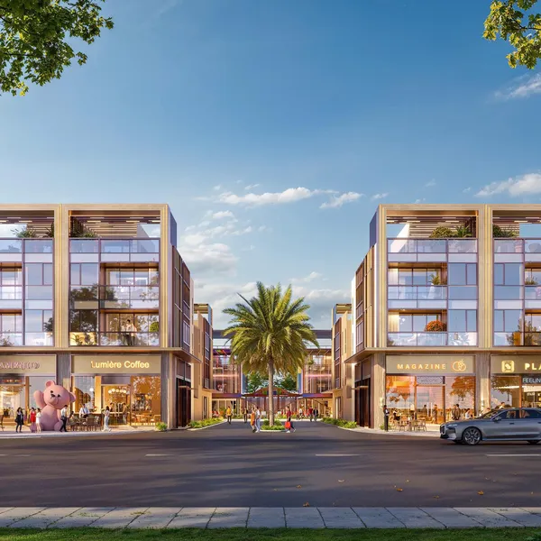 Essensia Broadway Phú Long Đánh Giá Tiềm Năng & So Sánh Khu Vực