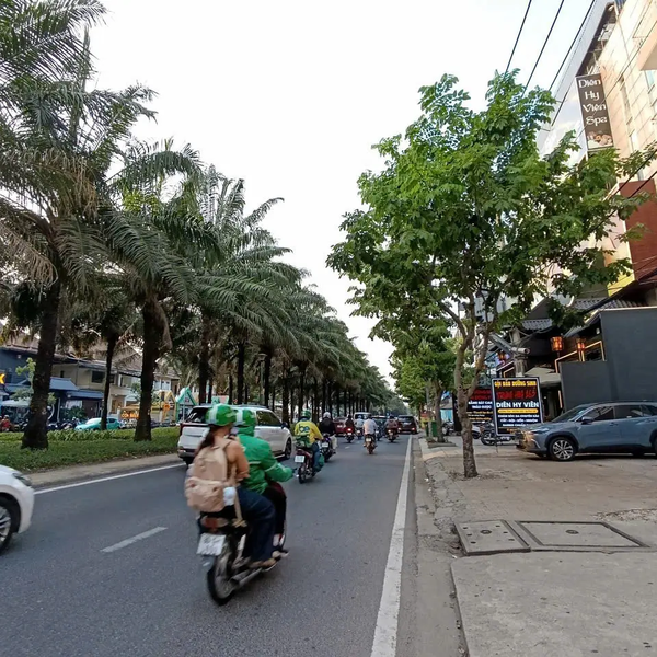 Bán Tòa Nhà 171-173 Đường Số 9A, KDC Trung Sơn, Bình Hưng, Bình Chánh, TP.HCM