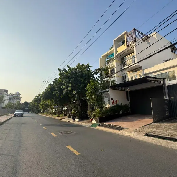 Bán Nhà 46 Giang Văn Minh, Phường An Khánh, Quận 2 TPHCM