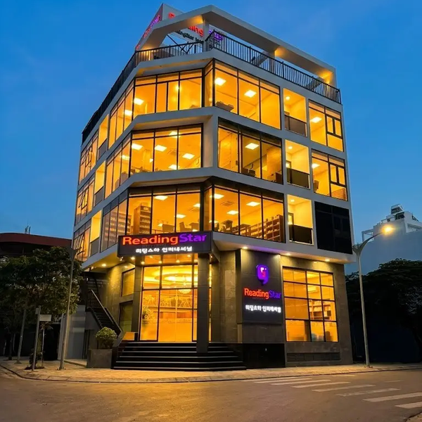 Bán Tòa Nhà 4 Đường số 8, Phường An Khánh, Quận 2, TPHCM