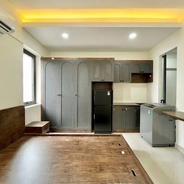 Bán Nhà 416 Đường 3 tháng 2 , Phường Hòa Hưng , Quận 10 TPHCM