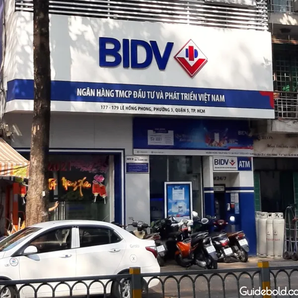 Bán nhà 177 179 Lê Hồng Phong, Phường 3, Quận 5, TP.HCM