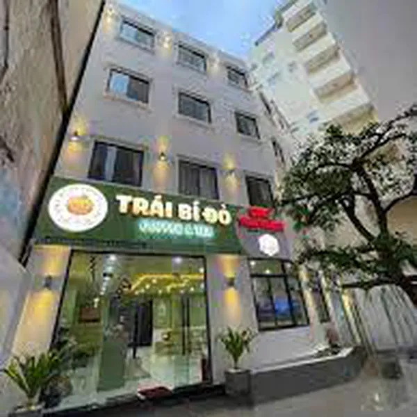 Bán Khách sạn 624/1 Nguyễn Chí Thanh , Phường 4 , Quận 11