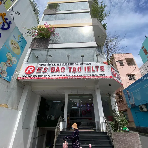 Bán Tòa Nhà 348 Cộng Hòa , Phường 13, Quận Tân Bình , TPHCM
