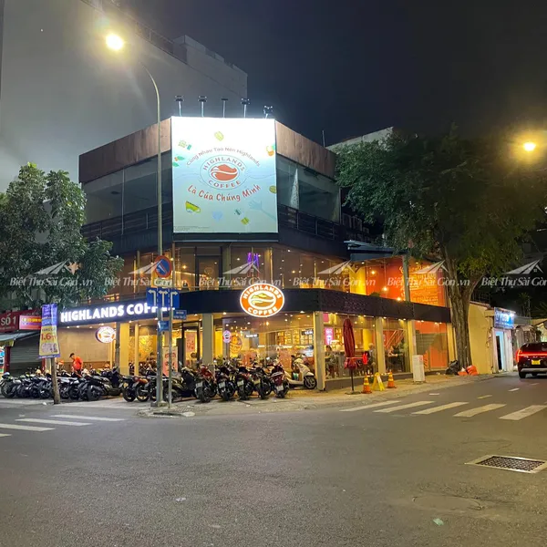 Bán Nhà 45 Lý Chính Thắng , Phường 8, Quận 3, Hồ Chí Minh