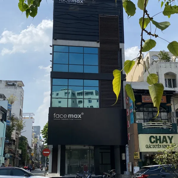 Bán tòa nhà 129 131 Đinh Tiên Hoàng , Phường Đakao Quận 1 , TPHCM