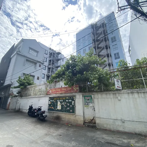 Bán Đất 19 Phan Ngữ , Phường Đakao , Quận 1 , Hồ Chí Minh