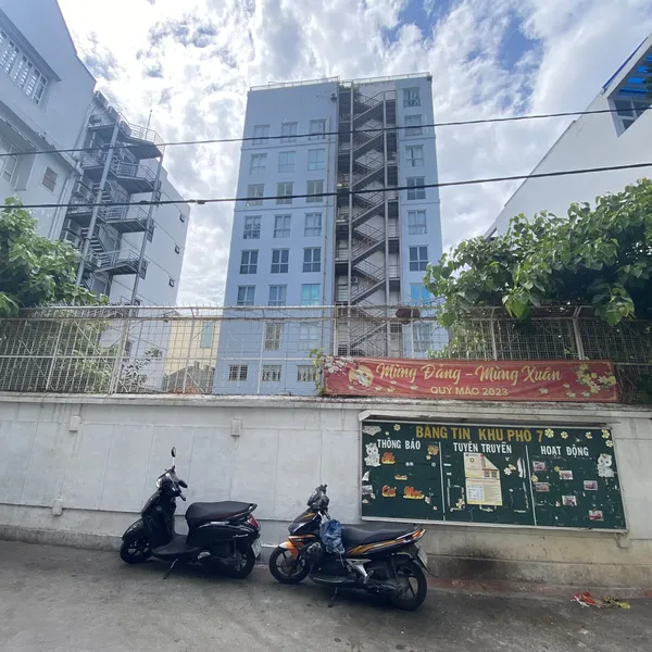 Bán Đất 19 Phan Ngữ , Phường Đakao , Quận 1 , Hồ Chí Minh