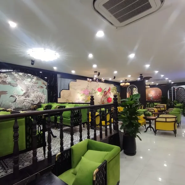 Bán Khách sạn 624/1 Nguyễn Chí Thanh , Phường 4 , Quận 11