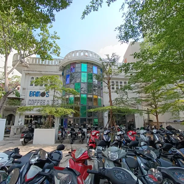 Bán Nhà 496/36 496/38 Dương Quảng Hàm, Phường An Nhơn, Quận Gò Vấp TPHCM