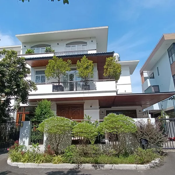 Bán Biệt Thự Mỹ Gia 2 ,Phú Mỹ Hưng Quận 7, TPHCM