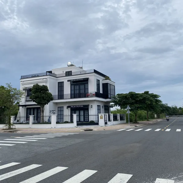 Bán Đất KDC Ven Sông Bộ Công An, Phạm Hữu Lầu, Nhà Bè