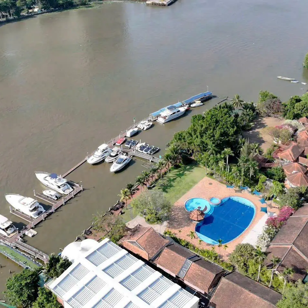 Bán Biệt Thự A11 Lan Anh Villas, Phường An Khánh, TP.HCM (Quận 2 cũ)